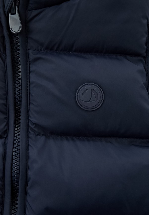 Petit Bateau Жилет утепленный - фото 3