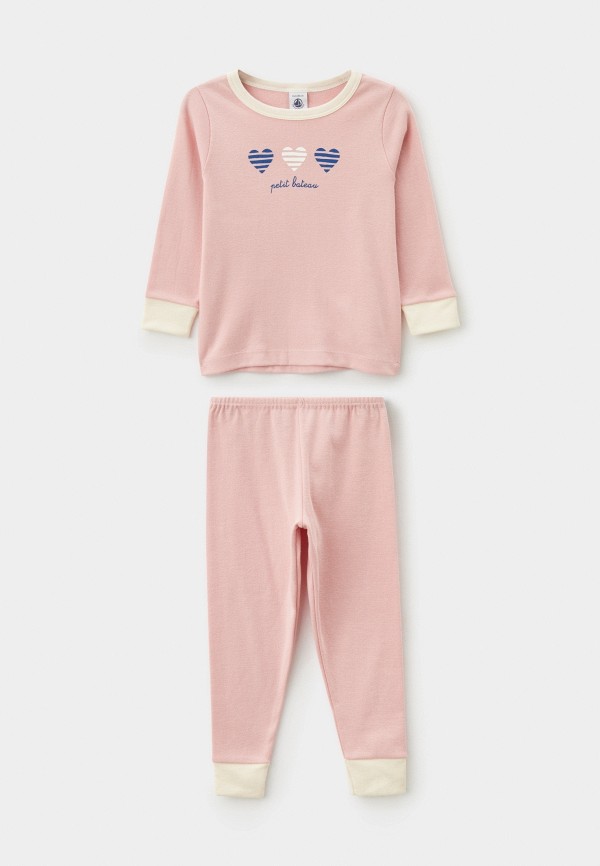 Petit Bateau Пижама - фото 1
