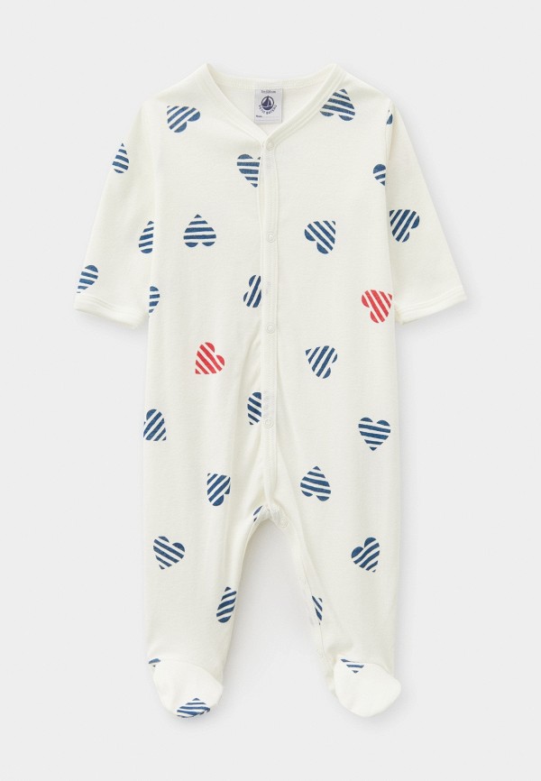 Petit Bateau Комбинезон домашний - фото 1