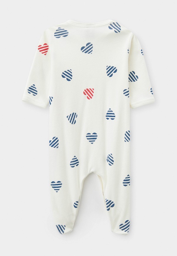 Petit Bateau Комбинезон домашний - фото 2