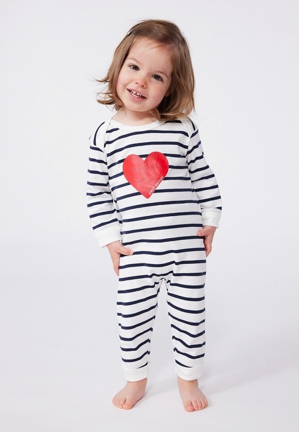 Petit Bateau Комбинезон - фото 1