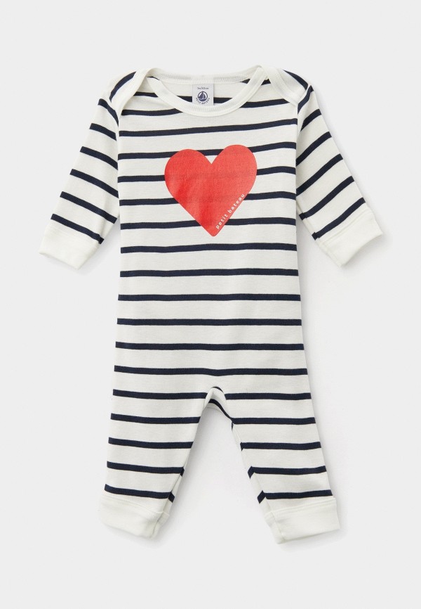 Petit Bateau Комбинезон - фото 2
