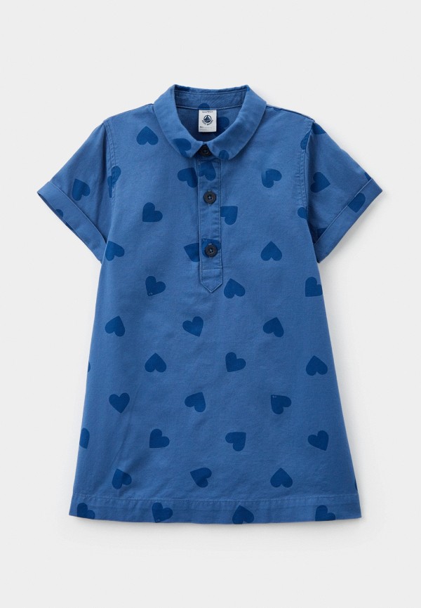 Petit Bateau Платье - фото 1