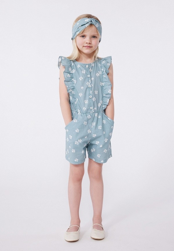 Petit Bateau Комбинезон - фото 1