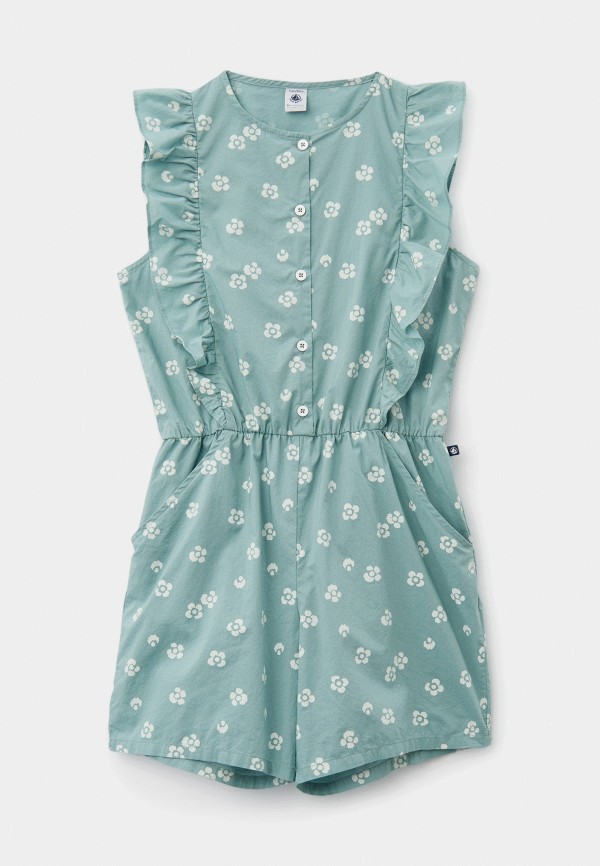 Petit Bateau Комбинезон - фото 2