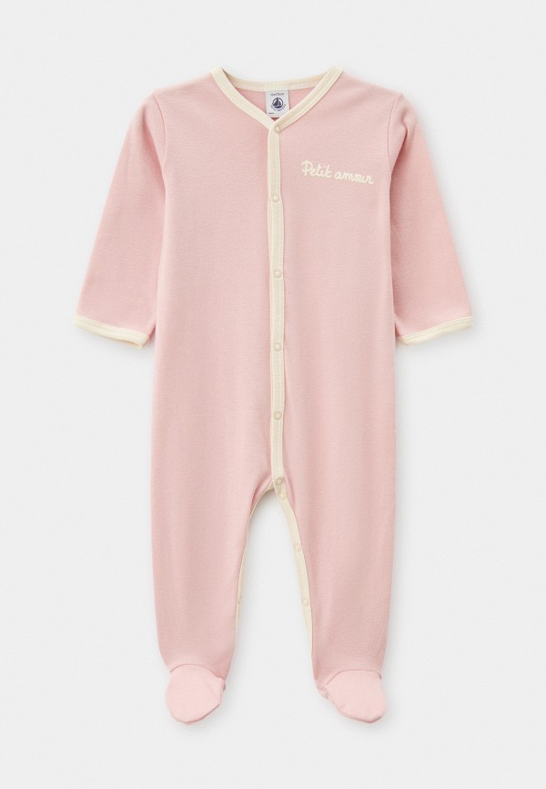 Petit Bateau Комбинезон бельевой - фото 1