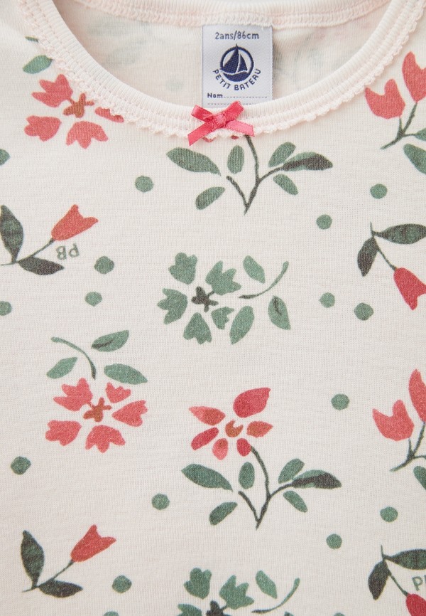 Petit Bateau Пижама - фото 4