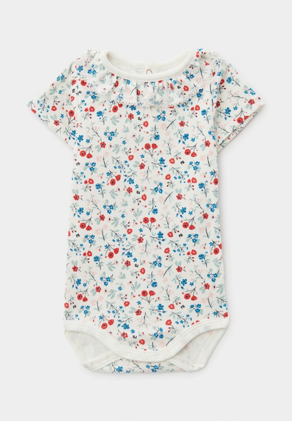 Petit Bateau Боди - фото 1