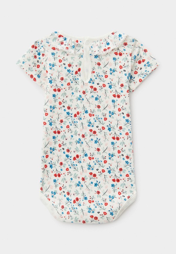 Petit Bateau Боди - фото 2