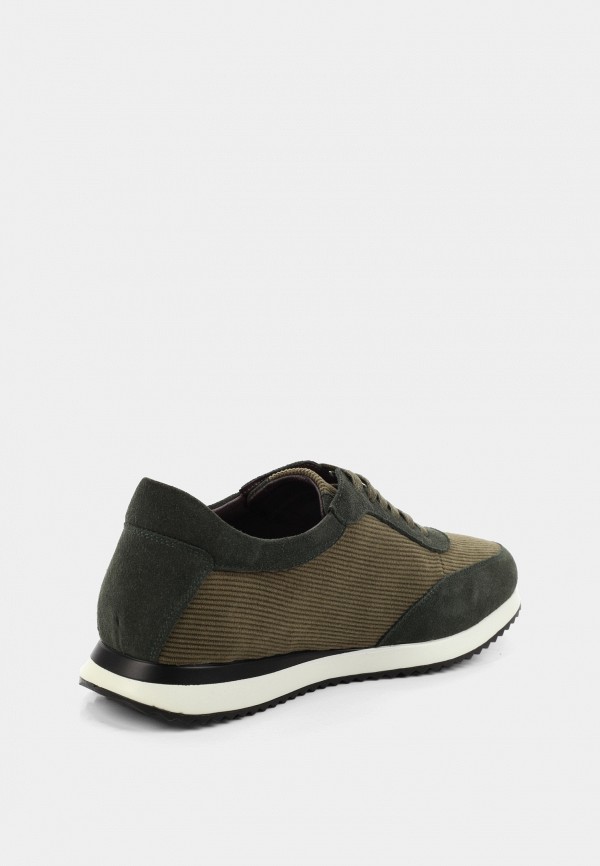 Franco La'Rinchi Кроссовки - фото 3