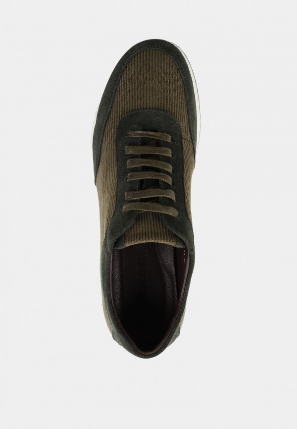 Franco La'Rinchi Кроссовки - фото 4