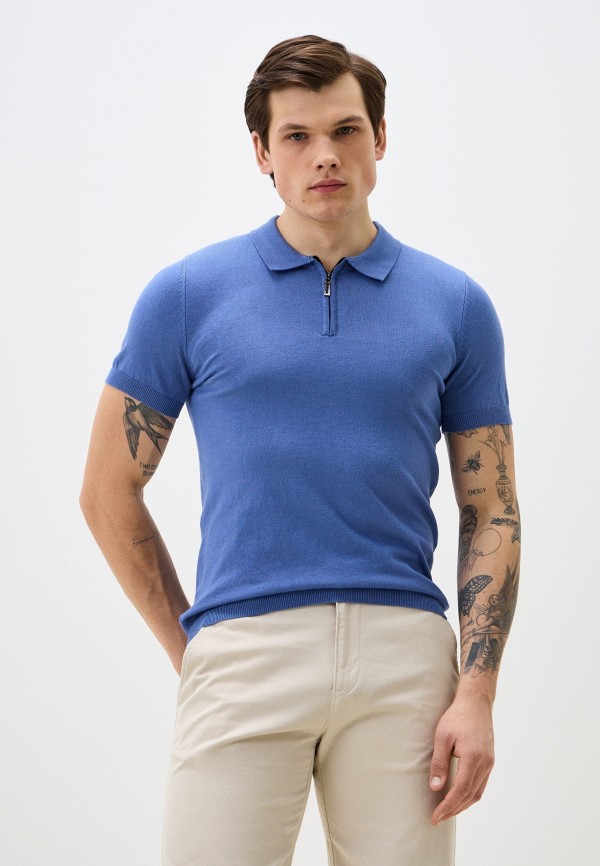 Franco La'Rinchi Поло - фото 1