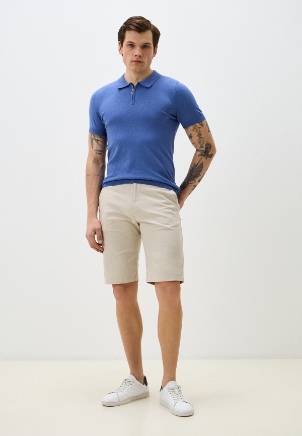 Franco La'Rinchi Поло - фото 2