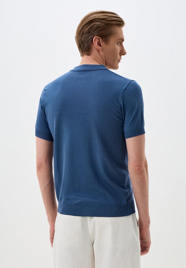 Franco La'Rinchi Поло - фото 2