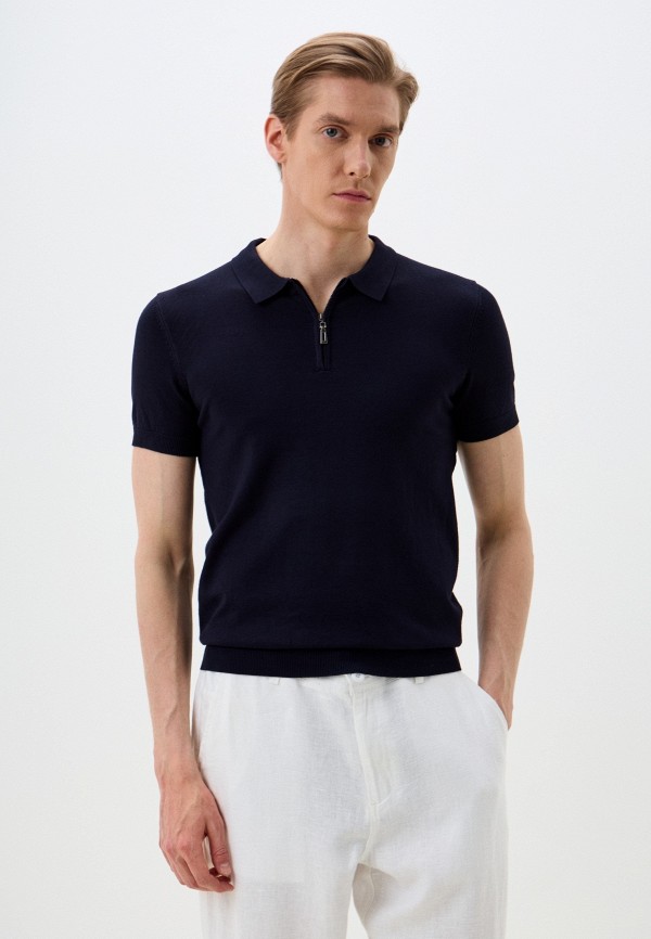 Franco La'Rinchi Поло - фото 1