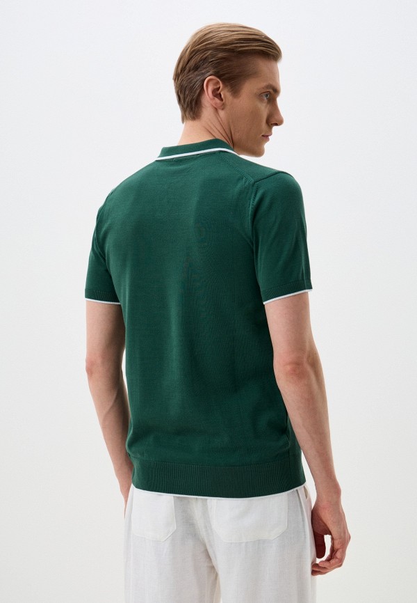 Franco La'Rinchi Поло - фото 2