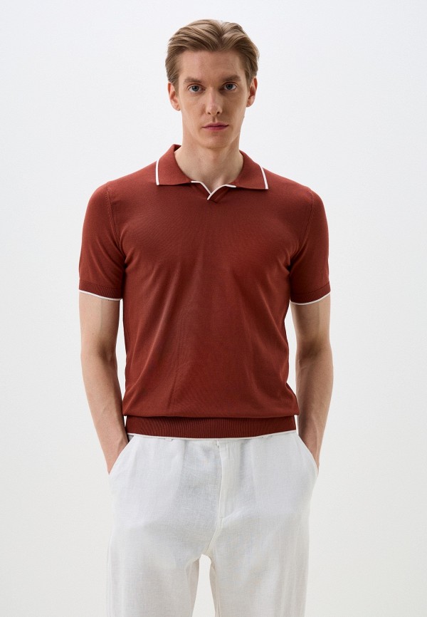 Franco La'Rinchi Поло - фото 1