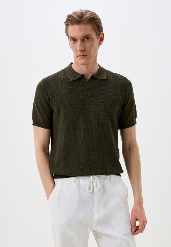 Franco La'Rinchi Поло - фото 1