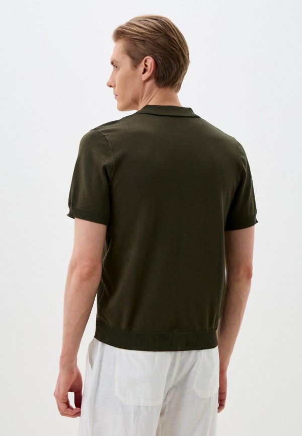 Franco La'Rinchi Поло - фото 2