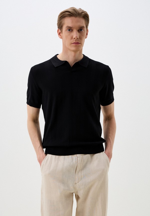 Franco La'Rinchi Поло - фото 1