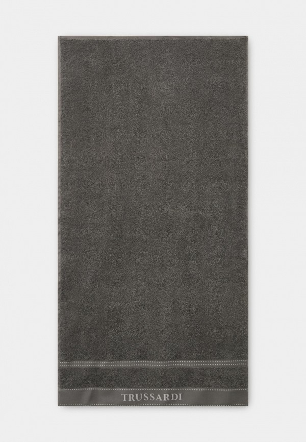 Trussardi Полотенце - RIBBON 60x110 - фото 1