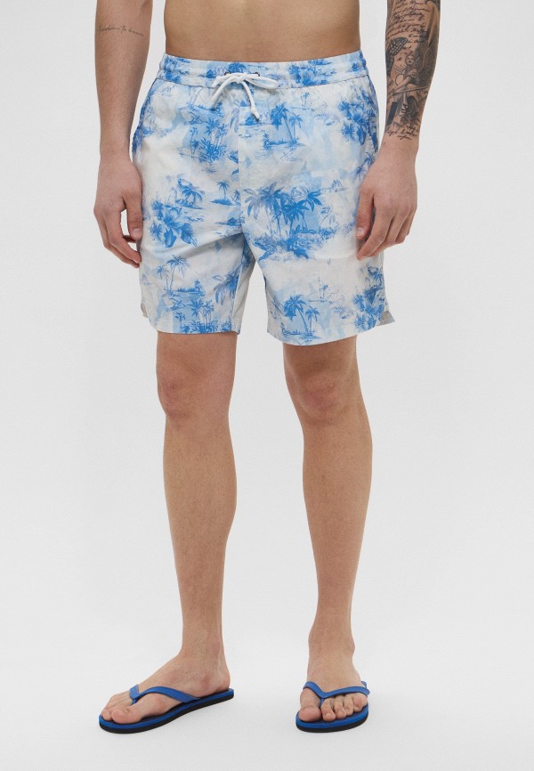 Guess Шорты для плавания - фото 1