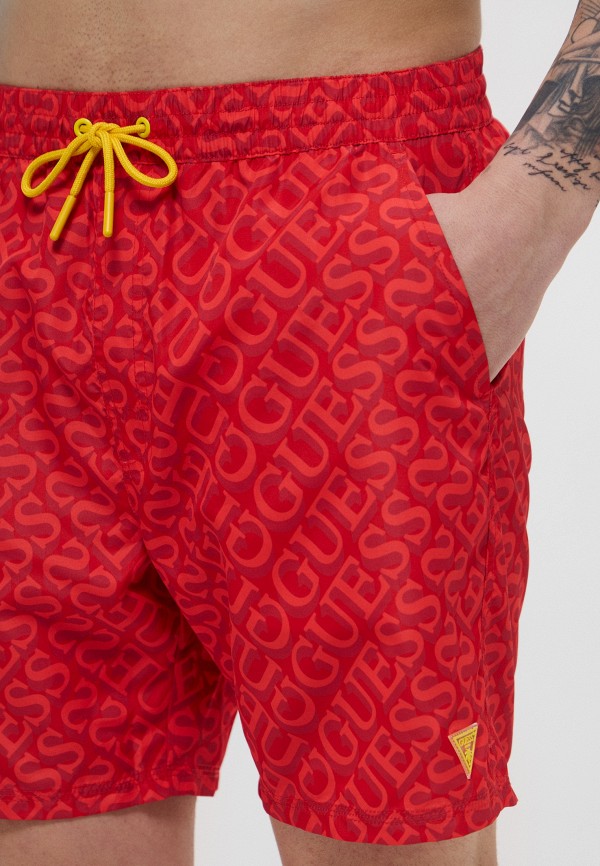 Guess Шорты для плавания - фото 3
