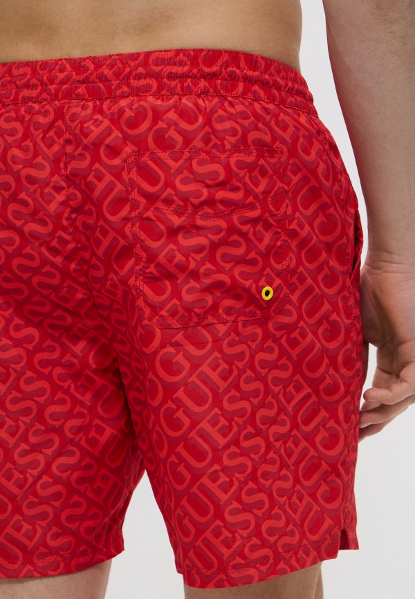 Guess Шорты для плавания - фото 4