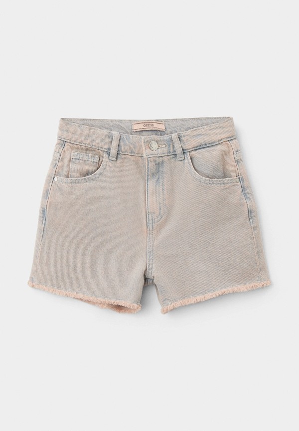 Guess Шорты джинсовые - фото 1