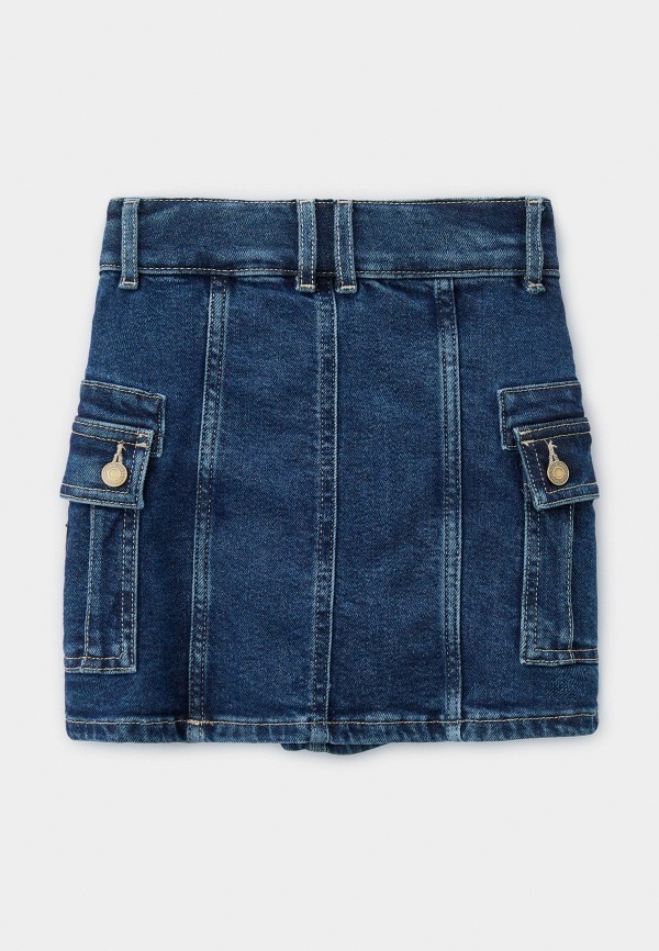 Guess Юбка джинсовая - фото 2