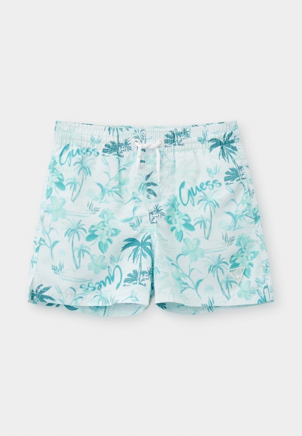 Guess Шорты для плавания - фото 1