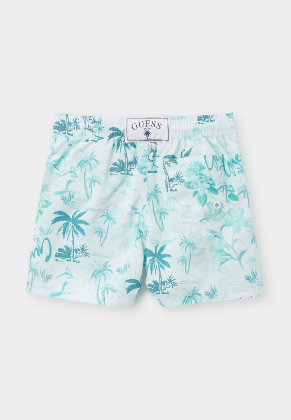 Guess Шорты для плавания - фото 2