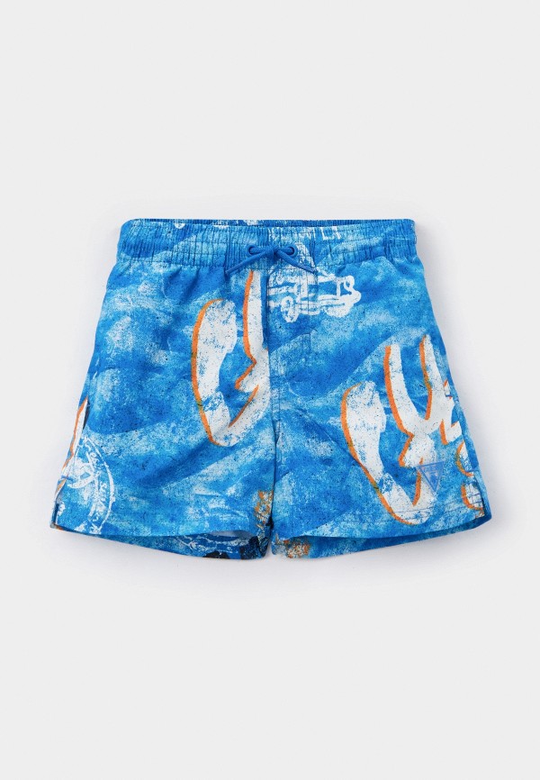 Guess Шорты для плавания - фото 1