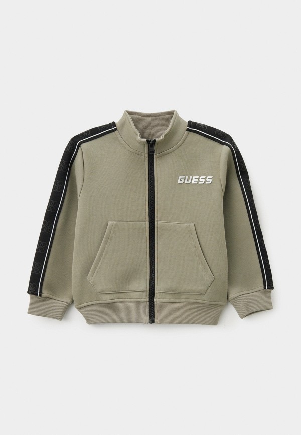 Guess Олимпийка - фото 1