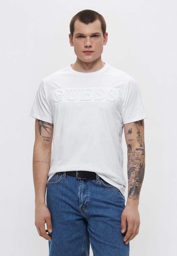 Guess Футболка - фото 1