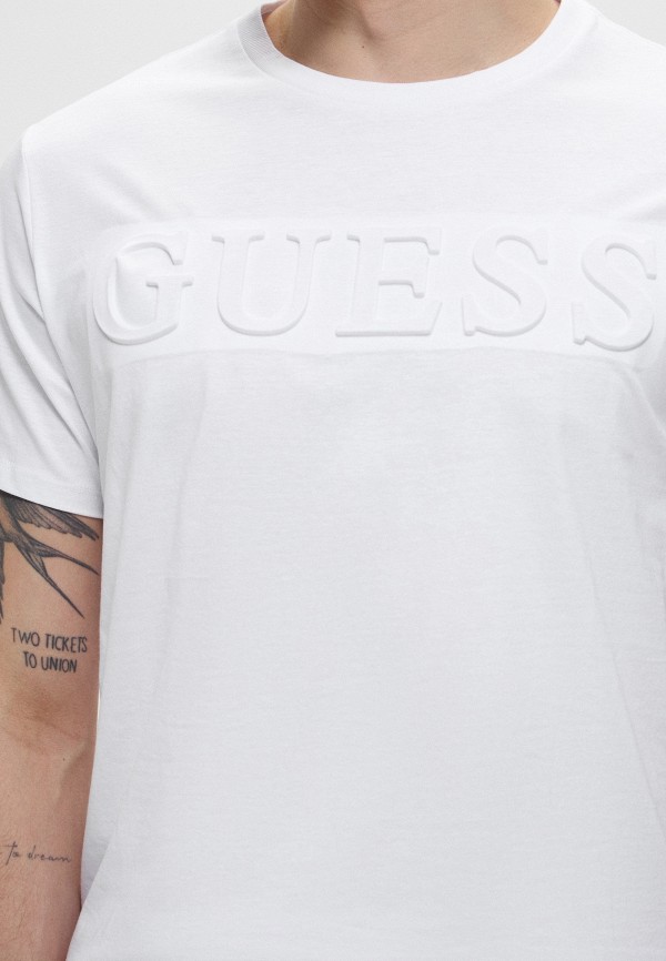 Guess Футболка - фото 4