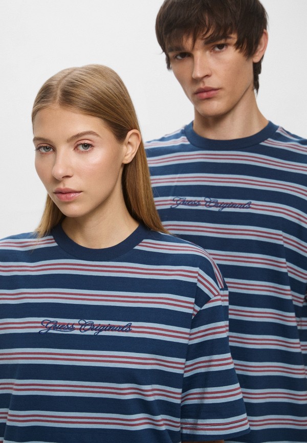 Guess Jeans Футболка - фото 4