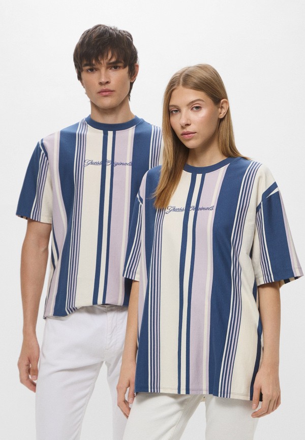 Guess Jeans Футболка - фото 1