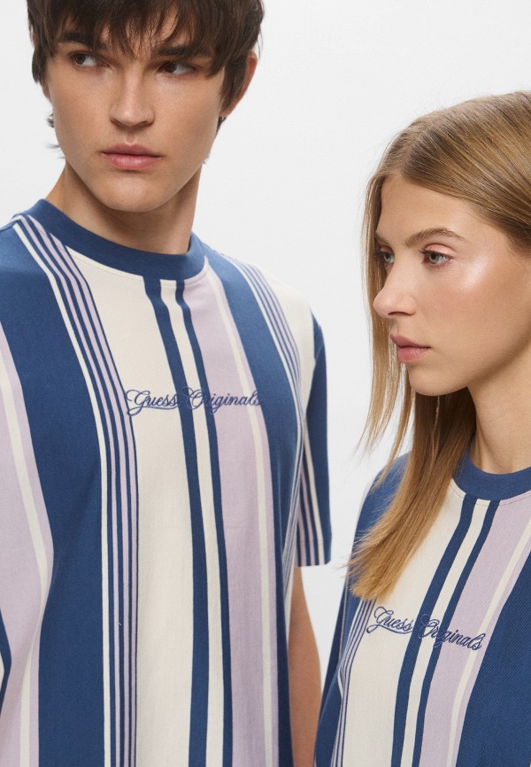 Guess Jeans Футболка - фото 4