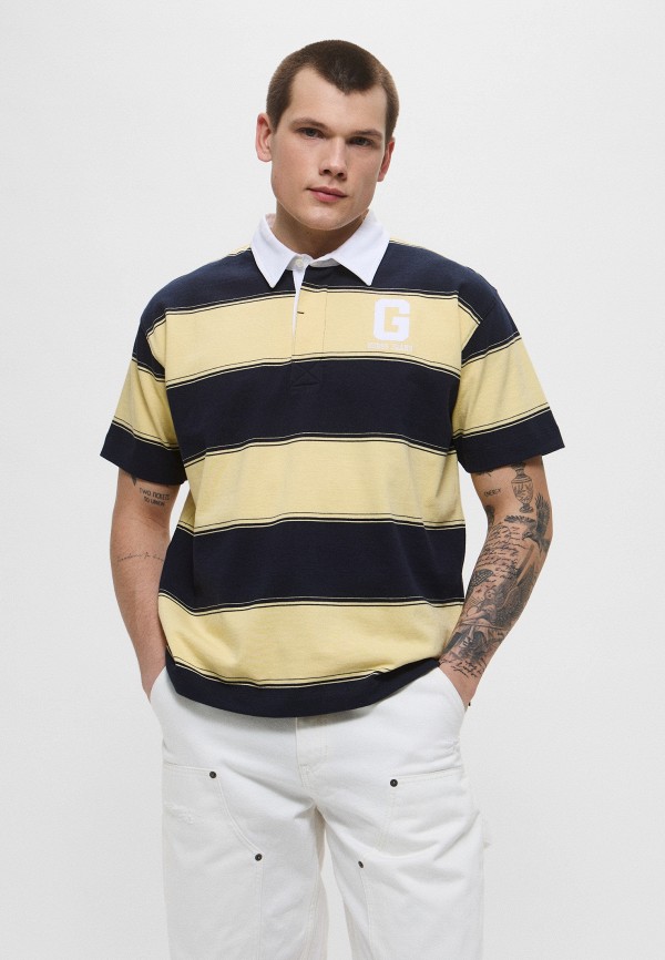 Guess Jeans Поло - фото 1