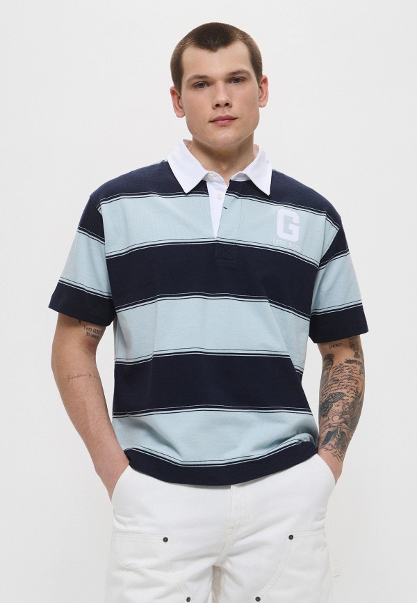 Guess Jeans Поло - фото 1