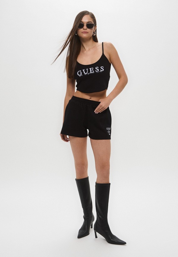 Guess Шорты спортивные - фото 2