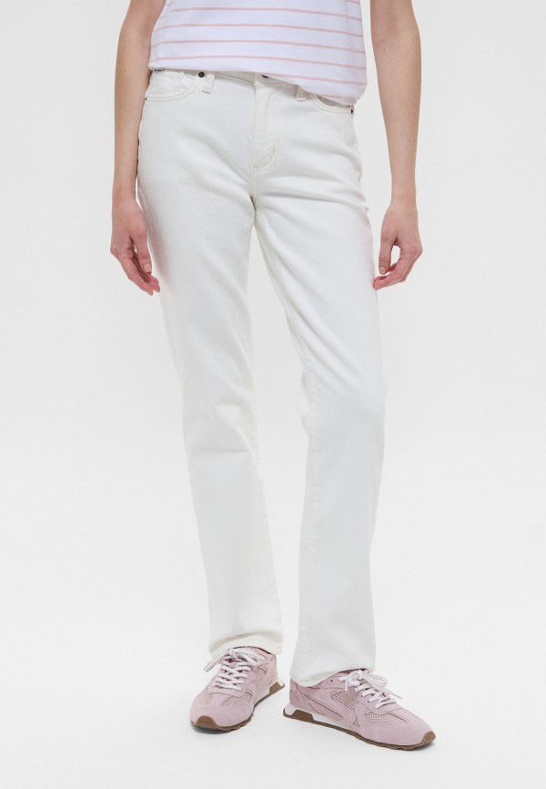 Guess Jeans Джинсы - MID RISE STRAIGHT G08 - фото 1