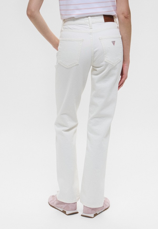 Guess Jeans Джинсы - MID RISE STRAIGHT G08 - фото 3