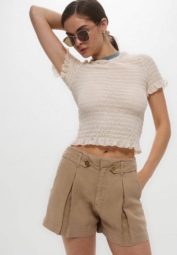 Guess Шорты - фото 4