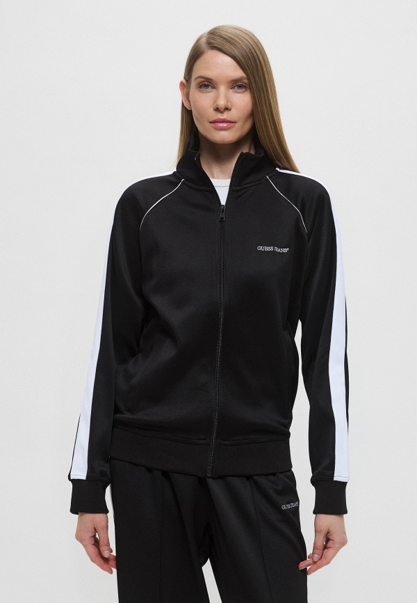 Guess Jeans Олимпийка - фото 1