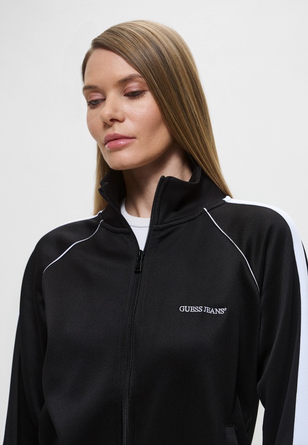 Guess Jeans Олимпийка - фото 6