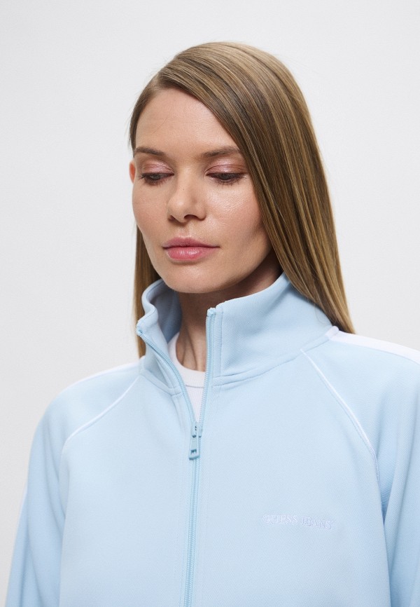 Guess Jeans Олимпийка - фото 6