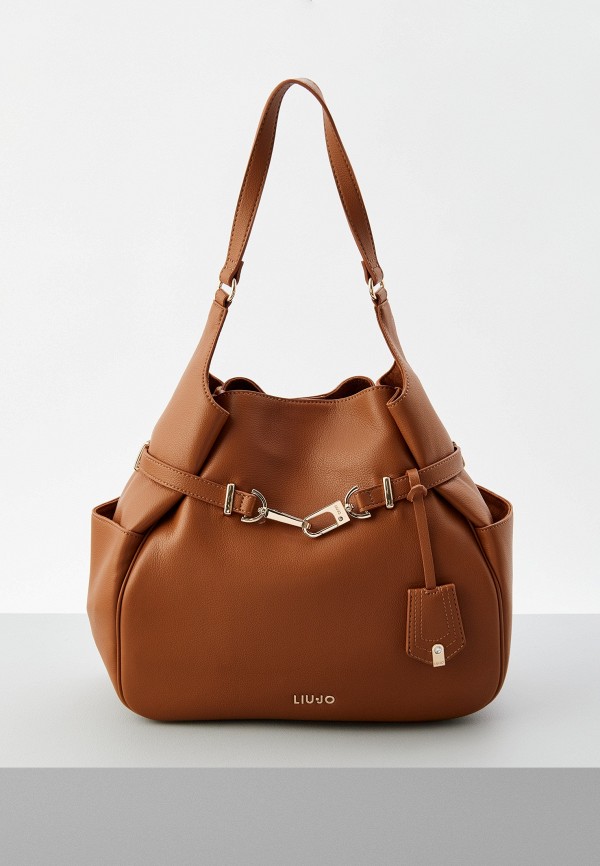 Liu Jo Сумка и брелок - фото 1