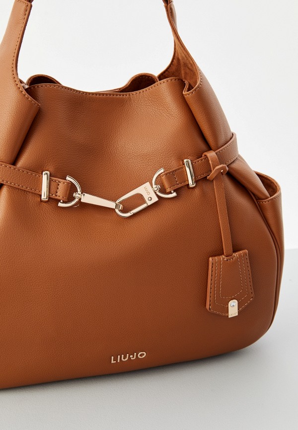 Liu Jo Сумка и брелок - фото 3